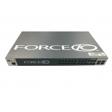 Force 10 Switch S25-01-GE-24V